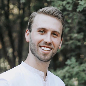 Meet your Posher, Bryce